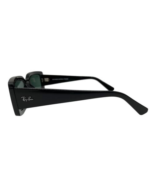 RAY-BAN（レイバン）RAY-BAN (レイバン) サングラス ブラック サイズ:54▢21 140の古着・服飾アイテム