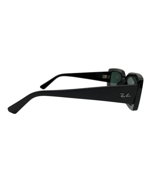 RAY-BAN（レイバン）RAY-BAN (レイバン) サングラス ブラック サイズ:54▢21 140の古着・服飾アイテム