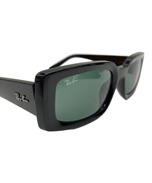 RAY-BAN（レイバン）RAY-BAN (レイバン) サングラス ブラック サイズ:54▢21 140の古着・服飾アイテム