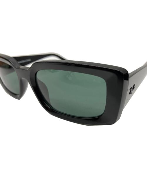 RAY-BAN（レイバン）RAY-BAN (レイバン) サングラス ブラック サイズ:54▢21 140の古着・服飾アイテム