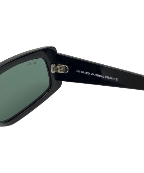 RAY-BAN（レイバン）RAY-BAN (レイバン) サングラス ブラック サイズ:54▢21 140の古着・服飾アイテム