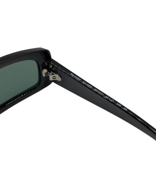 RAY-BAN（レイバン）RAY-BAN (レイバン) サングラス ブラック サイズ:54▢21 140の古着・服飾アイテム