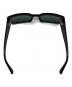 中古・古着 RAY-BAN (レイバン) サングラス ブラック サイズ:54▢21 140：10000円
