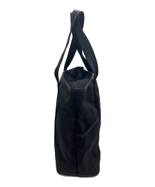 PORTER（ポーター）PORTER (ポーター) トートバッグ ブラックの古着・服飾アイテム