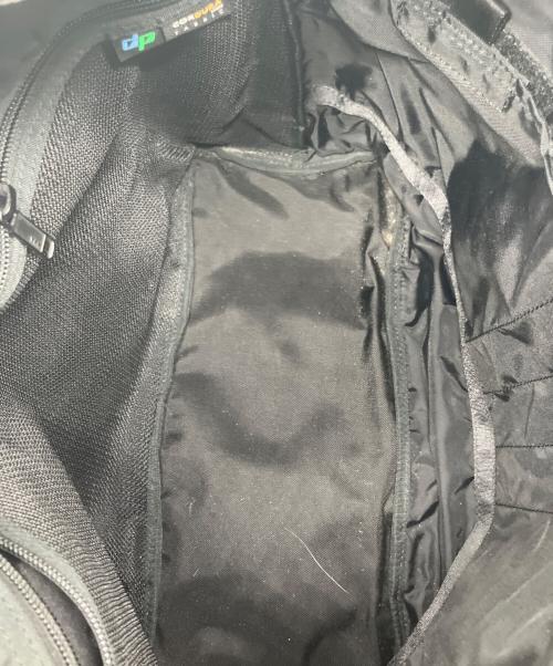 PORTER（ポーター）PORTER (ポーター) トートバッグ ブラックの古着・服飾アイテム