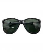 RAY-BANレイバン）の古着「サングラス」｜ブラック