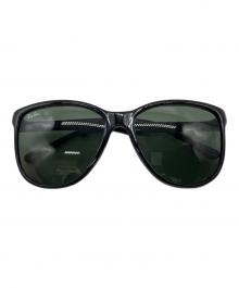 RAY-BAN（レイバン）の古着「サングラス」｜ブラック