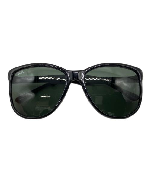 RAY-BAN（レイバン）RAY-BAN (レイバン) サングラス ブラックの古着・服飾アイテム