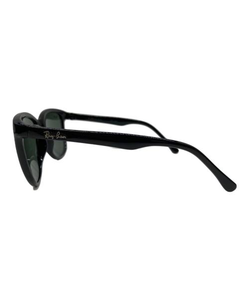 RAY-BAN（レイバン）RAY-BAN (レイバン) サングラス ブラックの古着・服飾アイテム