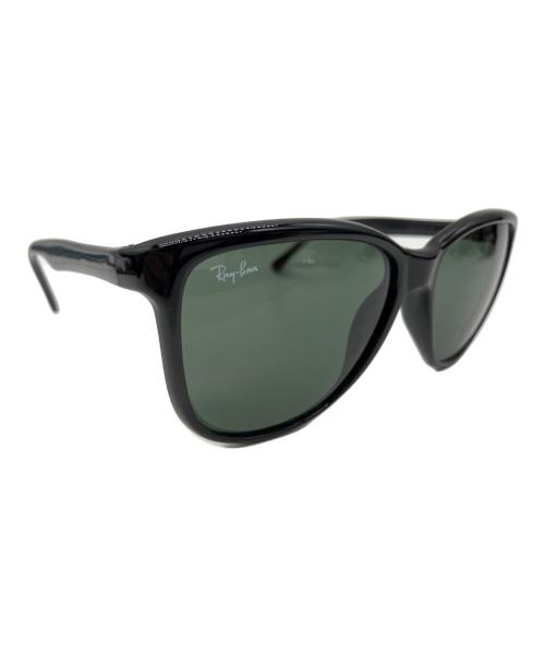 RAY-BAN（レイバン）RAY-BAN (レイバン) サングラス ブラックの古着・服飾アイテム