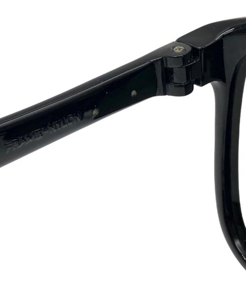 RAY-BAN（レイバン）RAY-BAN (レイバン) サングラス ブラックの古着・服飾アイテム
