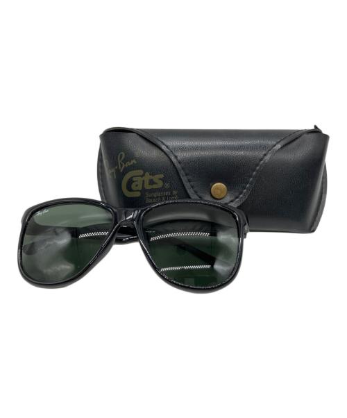RAY-BAN（レイバン）RAY-BAN (レイバン) サングラス ブラックの古着・服飾アイテム