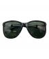 RAY-BAN（レイバン）の古着「サングラス」｜ブラック