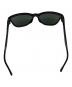 中古・古着 RAY-BAN (レイバン) サングラス ブラック：16000円