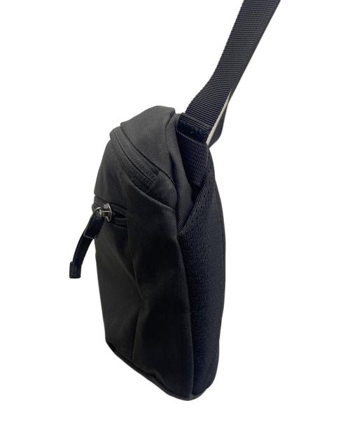 ARC'TERYX（アークテリクス）ARC'TERYX (アークテリクス) ショルダーバッグ ブラックの古着・服飾アイテム