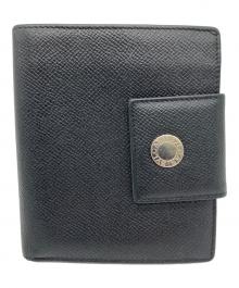 BVLGARI（ブルガリ）の古着「2つ折り財布」