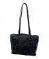 PRADA (プラダ) トートバッグ ブラック：15000円