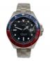 TIMEX（タイメックス）の古着「腕時計」｜ブラック