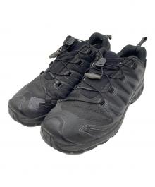 SALOMON（サロモン）の古着「ローカットスニーカー」｜ブラック