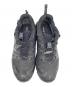 SALOMON (サロモン) ローカットスニーカー ブラック サイズ:26㎝：15000円