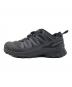 中古・古着 SALOMON (サロモン) ローカットスニーカー ブラック サイズ:26㎝：15000円
