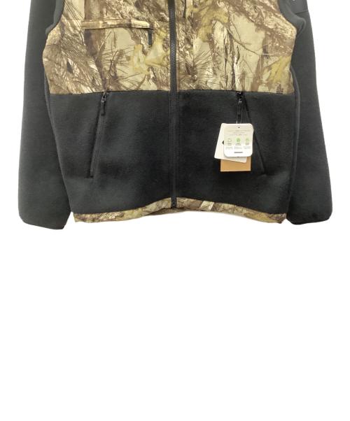 THE NORTH FACE（ザ ノース フェイス）THE NORTH FACE (ザ ノース フェイス) フォレストフロアケルプタン ブラック×ベージュ サイズ:M 未使用品の古着・服飾アイテム