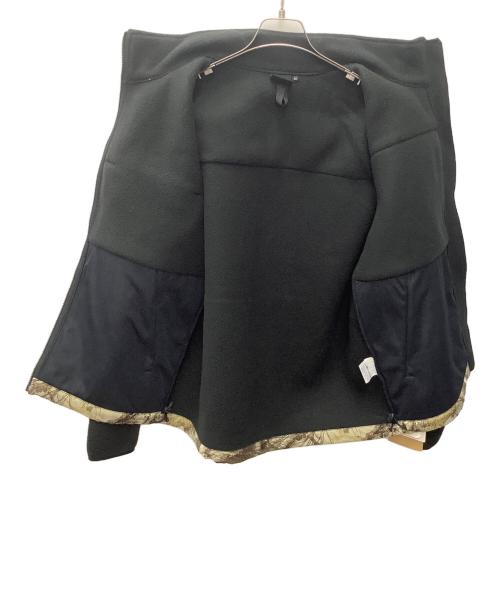THE NORTH FACE（ザ ノース フェイス）THE NORTH FACE (ザ ノース フェイス) フォレストフロアケルプタン ブラック×ベージュ サイズ:M 未使用品の古着・服飾アイテム
