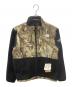 THE NORTH FACE（ザ ノース フェイス）の古着「フォレストフロアケルプタン」｜ブラック×ベージュ