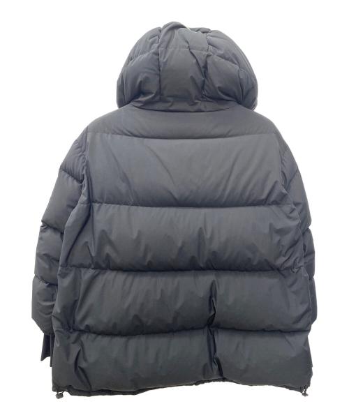 HERNO（ヘルノ）HERNO (ヘルノ) ダウンジャケット ブラック サイズ:40の古着・服飾アイテム