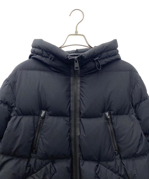 HERNO（ヘルノ）HERNO (ヘルノ) ダウンジャケット ブラック サイズ:40の古着・服飾アイテム