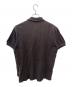 Polo by Ralph Lauren (ポロ バイ ラルフローレン) ポロシャツ ブラック サイズ:M：6000円