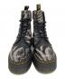 Dr.Martens (ドクターマーチン) 8ホールブーツ ブラック サイズ:25cm：19000円