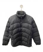 THE NORTH FACEザ ノース フェイス）の古着「ダウンジャケット」｜ブラック