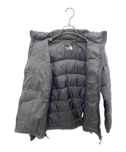 THE NORTH FACE（ザ ノース フェイス）THE NORTH FACE (ザ ノース フェイス) ダウンジャケット ブラック サイズ:Ｌの古着・服飾アイテム