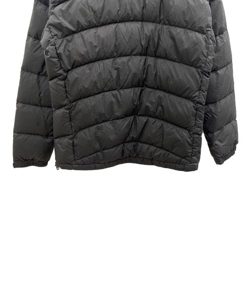 THE NORTH FACE（ザ ノース フェイス）THE NORTH FACE (ザ ノース フェイス) ダウンジャケット ブラック サイズ:Ｌの古着・服飾アイテム