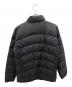 THE NORTH FACE (ザ ノース フェイス) ダウンジャケット ブラック サイズ:Ｌ：17000円