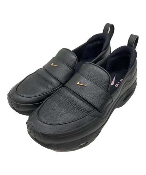 NIKE（ナイキ）NIKE (ナイキ) ローファー ブラック サイズ:28の古着・服飾アイテム