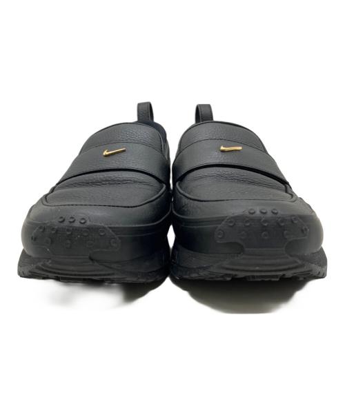 NIKE（ナイキ）NIKE (ナイキ) ローファー ブラック サイズ:28の古着・服飾アイテム