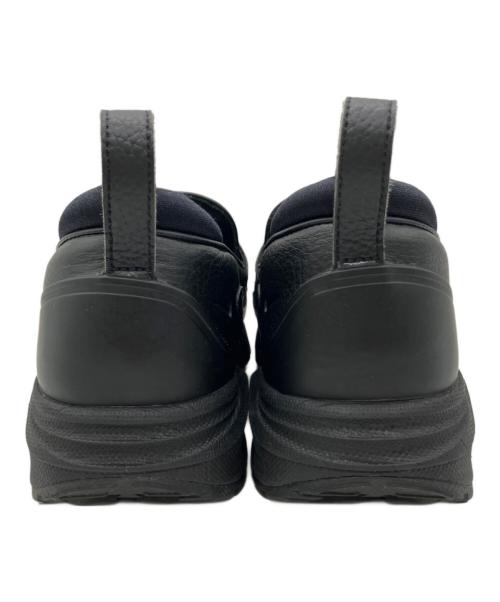 NIKE（ナイキ）NIKE (ナイキ) ローファー ブラック サイズ:28の古着・服飾アイテム