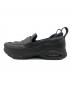 中古・古着 NIKE (ナイキ) ローファー ブラック サイズ:28：18000円