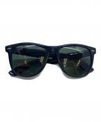 RAY-BANレイバン）の古着「サングラス」｜ブラック