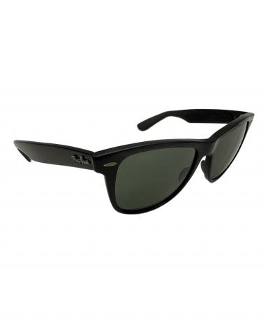 中古・古着通販】RAY-BAN (レイバン) サングラス ブラック｜ブランド