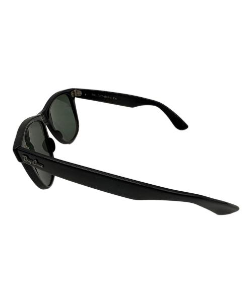 RAY-BAN（レイバン）RAY-BAN (レイバン) サングラス ブラックの古着・服飾アイテム