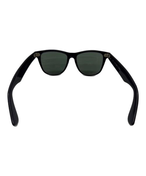 RAY-BAN（レイバン）RAY-BAN (レイバン) サングラス ブラックの古着・服飾アイテム