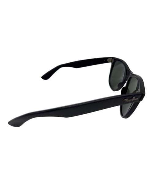 RAY-BAN（レイバン）RAY-BAN (レイバン) サングラス ブラックの古着・服飾アイテム