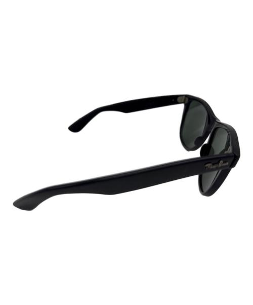 RAY-BAN（レイバン）RAY-BAN (レイバン) サングラス ブラックの古着・服飾アイテム
