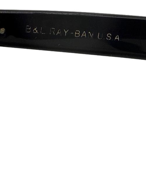 RAY-BAN（レイバン）RAY-BAN (レイバン) サングラス ブラックの古着・服飾アイテム