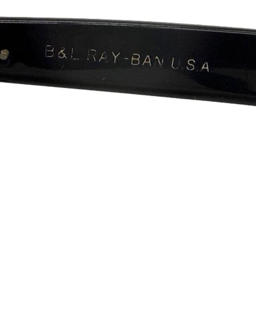 RAY-BAN（レイバン）RAY-BAN (レイバン) サングラス ブラックの古着・服飾アイテム