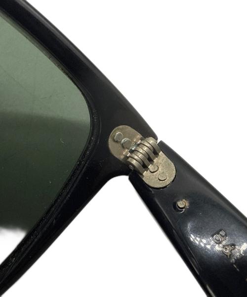 RAY-BAN（レイバン）RAY-BAN (レイバン) サングラス ブラックの古着・服飾アイテム