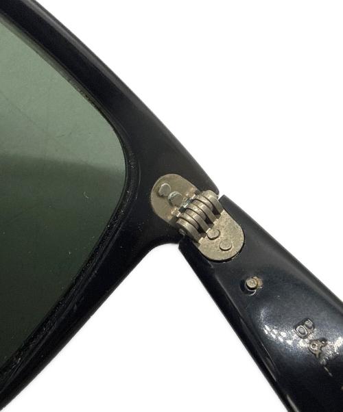 RAY-BAN（レイバン）RAY-BAN (レイバン) サングラス ブラックの古着・服飾アイテム